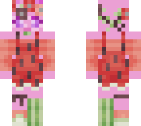 water-sugar melon bear