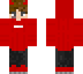 whupps' personal skin