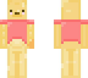 winnie the pooh