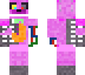withered blacklight bonnie
