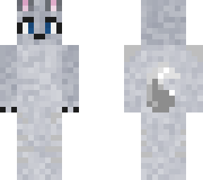 wolfie!