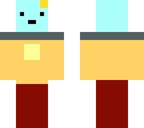 world guy