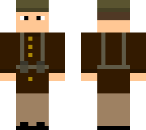 wwi: british infantry