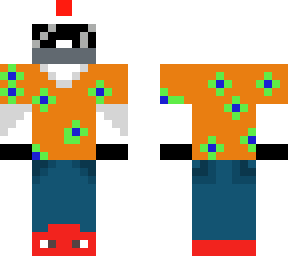 xchickenmask