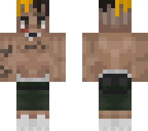 xxtentacion