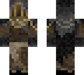 yahar'gul hunter bloodborne