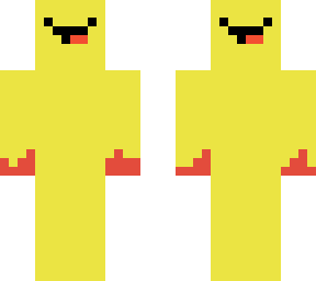 yellow bedwars derp