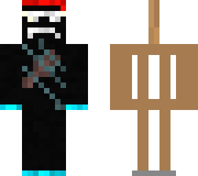 yes very cool armor stand