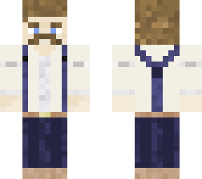 younger version