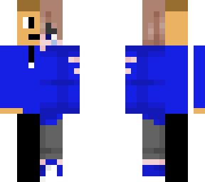 your a bully~ (collab w wylert)