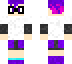 zander the inkling