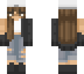 zbridgers requested skin