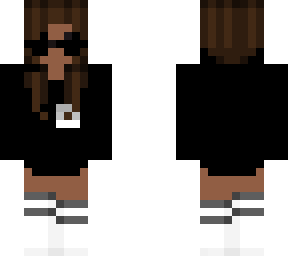 zekticezy but it's a female character