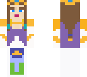 zelda twilight princess