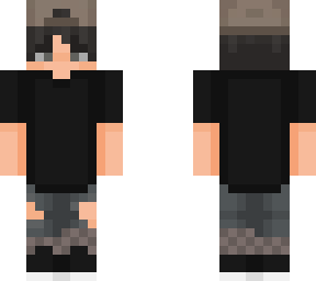 zprah last skin
