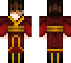 zuko (avatar contest)