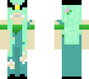 (*^+~elven princess~+^*)