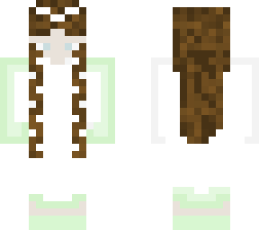 (+_elf princess_+)