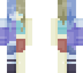 ~ beach waves ~ collab