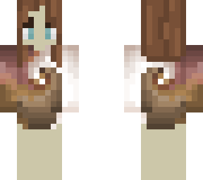 ~ cinnamon ~