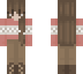 ~ cozy sweater ~ {ce}