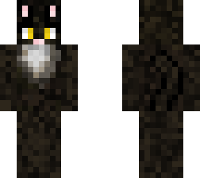 -~cutie~- black cat (request)