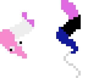 - g e n d e r f l u i d - w o r m -