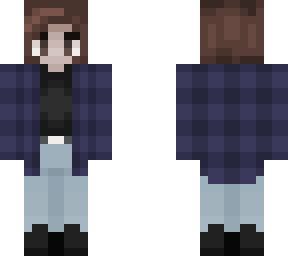 ~ my main skin