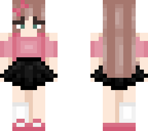 . pinkify .