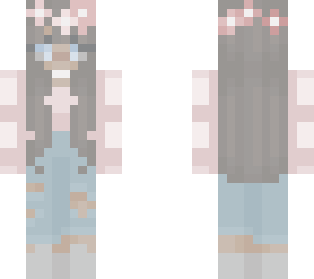 ~i remade a popular skin link in desc~