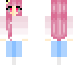 ~pretty in pink~