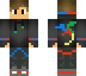 4 color k4r4nthepro