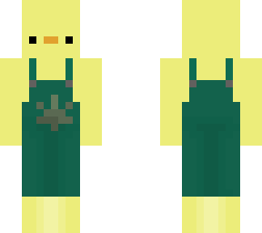 420 duck