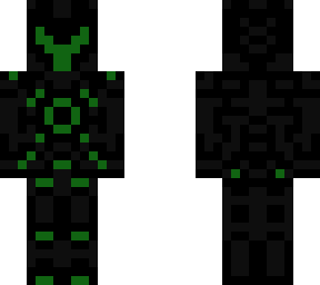 9092_spectre's battle armor: (alternative)