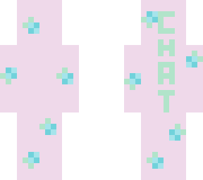a chat skin (read desc)