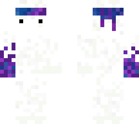 a cool skin lul