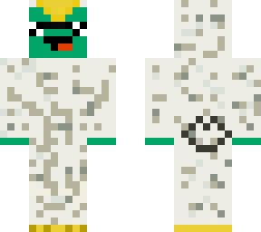 a skin