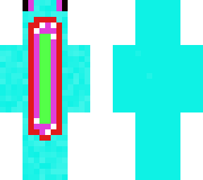 addison rae | Minecraft Skin