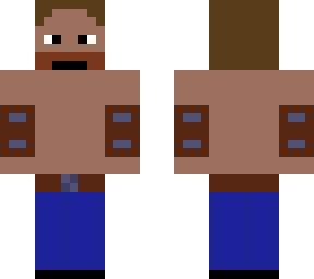 ages of empires ii villager (man)