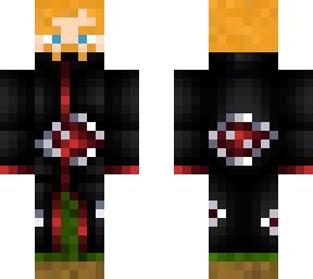 akatsuki escanor