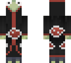 akatsuki kermit