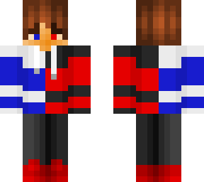 alan's two faces (ce)