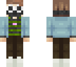 alex m 8.0 w/mask