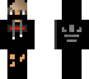 alexd muy bueno el skin: chico con jacketa negra muy bueno con pelo marron , ald