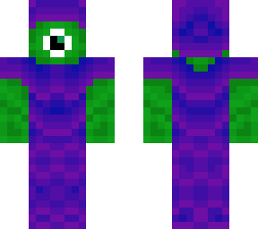alien (hidden effect)