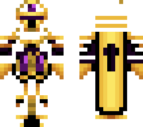 amethyst king