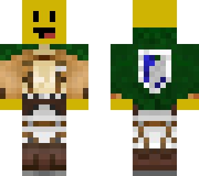 aot noob
