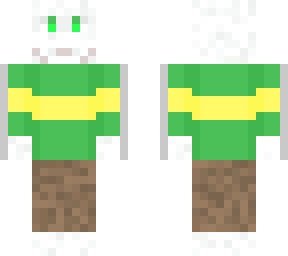 asriel 4 pixel arms fix