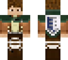 attack on titan me