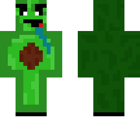 avacado gamer